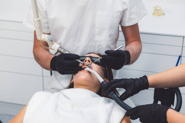 Best Walk-In Emergency Dentist in Fair Oaks, CA