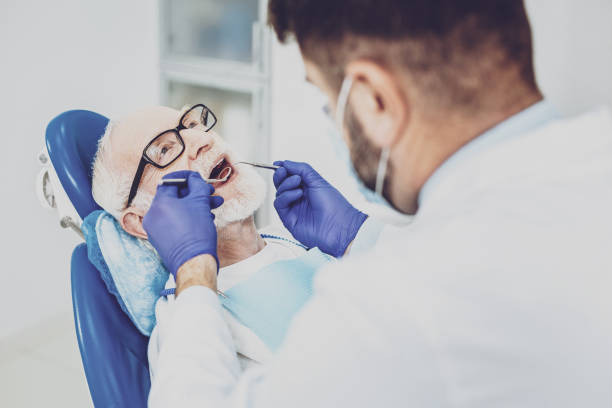 Best Emergency Dental Care for Trauma or Injury in Fair Oaks, CA